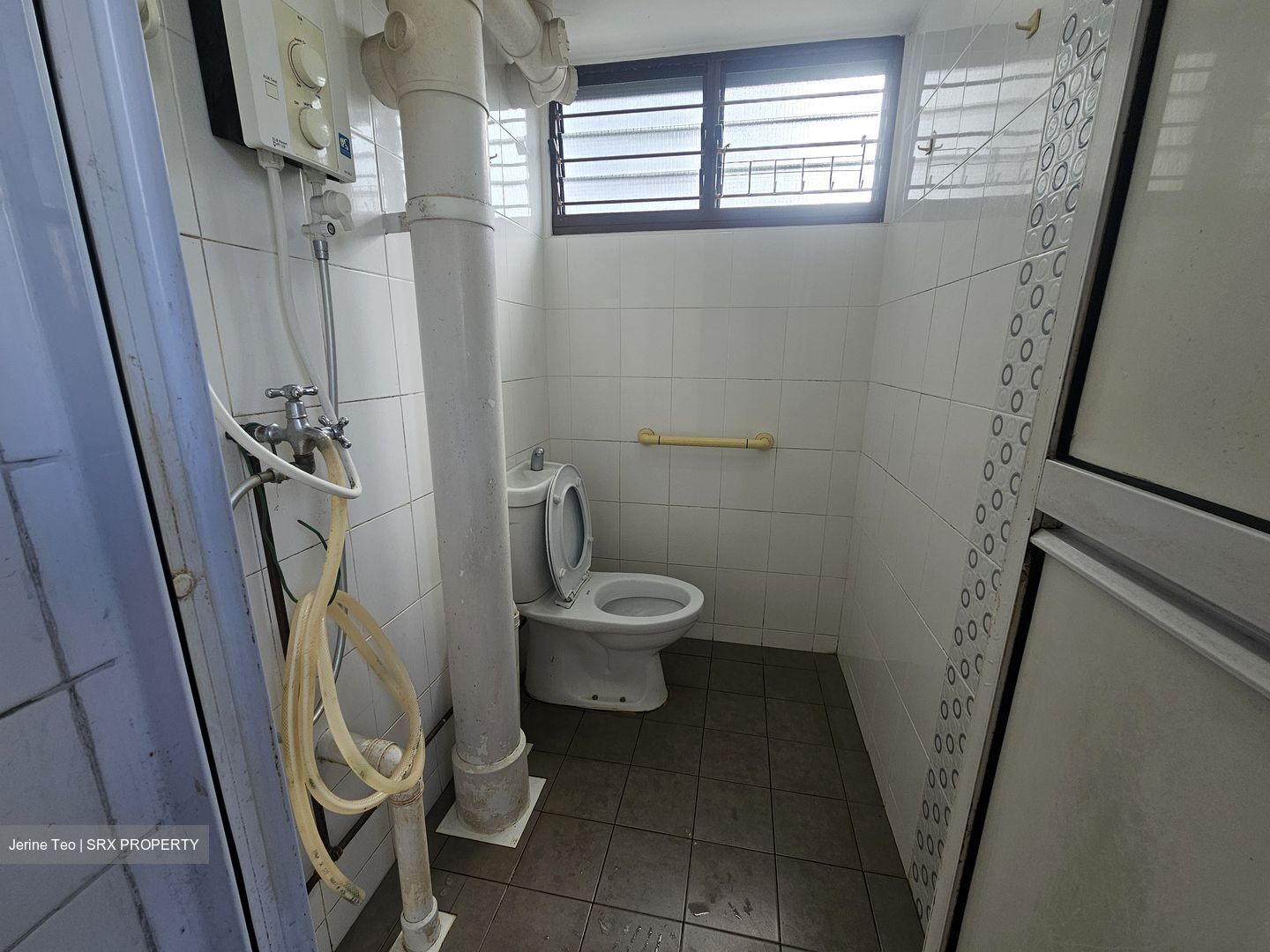 Blk 423 Garden Hill (Bedok), HDB 3 Rooms #537280511